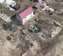 Более 360 несанкционированных свалок ликвидировали на юге Сахалина
