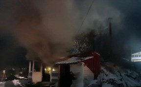 Происшествия