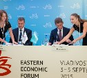На Восточном экономическом форуме Сахалинская область подпишет 17 соглашений