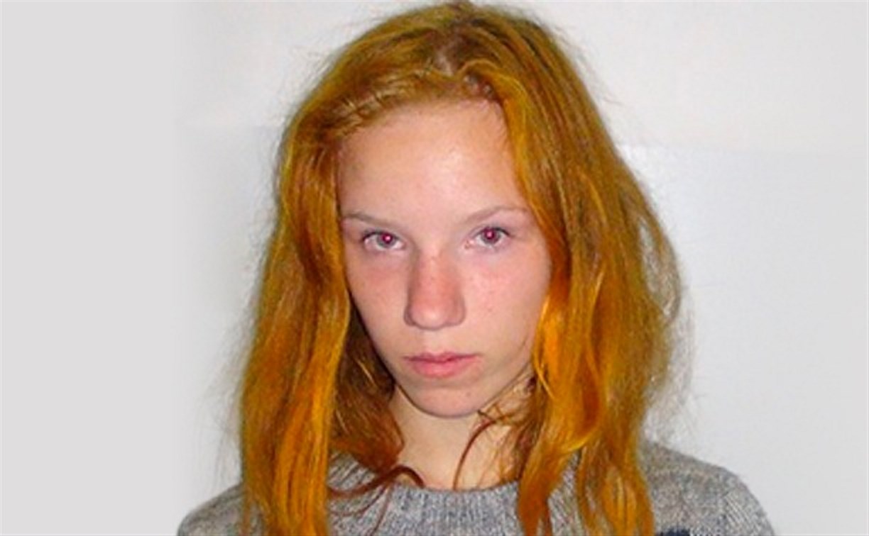 Сахалинская полиция ищет 17-летнюю холмчанку