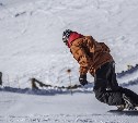 Сильнейшие спортсмены съедутся на Сахалин на чемпионат по сноуборду