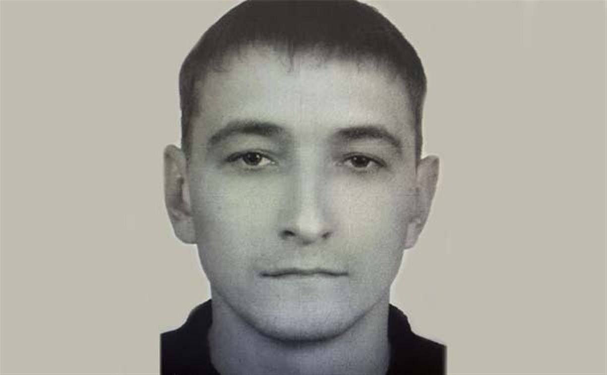 В Южно-Сахалинске ищут 36-летнего мужчину