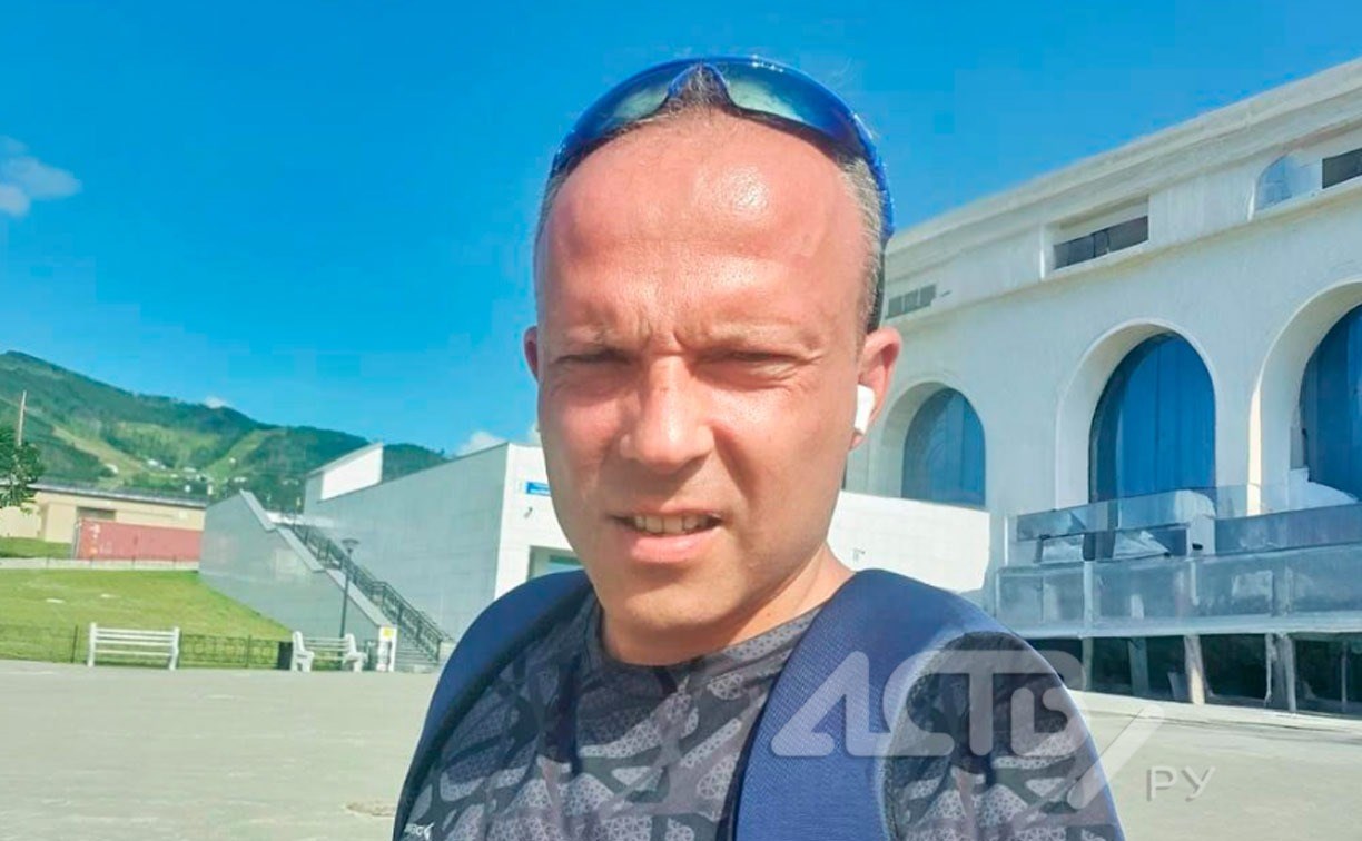 В Южно-Сахалинске пропал 43-летний мужчина