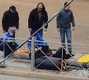 Ногликская администрация выплатит сахалинцу полмиллиона рублей за рухнувший на него столб