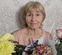 Пенсионерка с деменцией пропала в Холмске