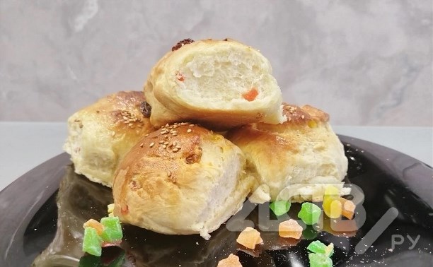Самые пышные булочки к чаю: рецепт, с которым справятся даже новички