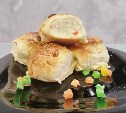 Самые пышные булочки к чаю: рецепт, с которым справятся даже новички