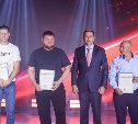 Председатель правительства Сахалинской области Алексей Белик поздравил островных горняков с Днём шахтёра