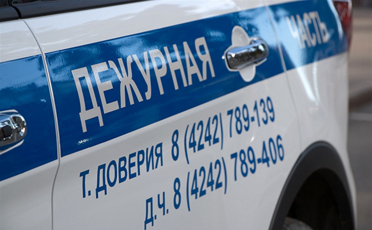 Бывший работник обокрал автосервис в Южно-Сахалинске на 300 тысяч рублей