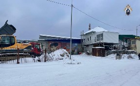 Происшествия