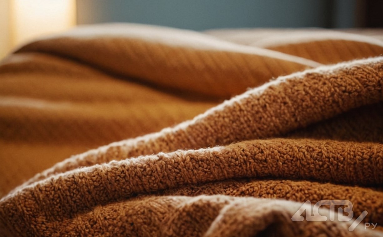 Два детсада и дома в Южно-Сахалинске 16 декабря останутся без отопления