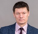 Новым вице-премьером сахалинского правительства стал Владимир Сидоренко
