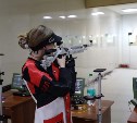 На Сахалине определили самых метких стрелков