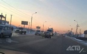 Происшествия