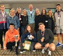 Сахалинские легкоатлеты стали вторыми на чемпионате России