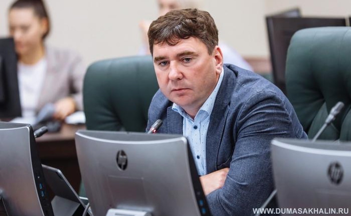 Максим Козлов: "Спасти экосистемы озера Буссе можно, лишь объединив усилия общественников, рыбаков и науки"