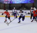 Чемпионат Сахалинской области по хоккею среди любителей пройдет на майских праздниках
