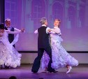 Хореографический фестиваль самодеятельных коллективов взрослых "Танцующий остров" состоится в Южно-Сахалинске 
