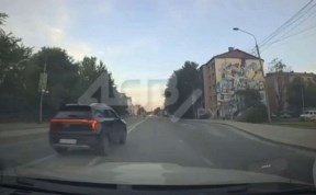 Происшествия