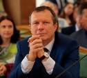 Мэра переизбрали в Холмском районе