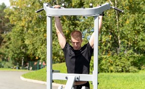 Спорт