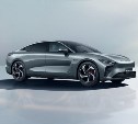 Эксклюзивная гарантия на EXEED EXLANTIX ES: сочетание спортивного стиля и мощи без компромиссов