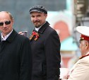 ЗАГС подсчитал, сколько Лениных, Горбачёвых и Путиных живёт в Сахалинской области