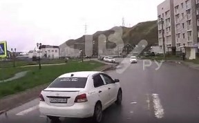 Происшествия