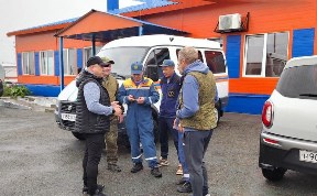 Происшествия