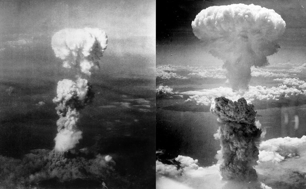 Япония решила не приглашать Россию на церемонию памяти жертв атомной бомбардировки