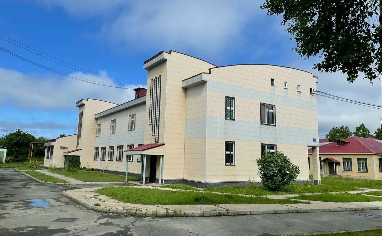Внимание: время приема в сахалинской психиатрической больнице скорректировали 