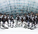ХК «Сахалин» начнет девятиматчевую гостевую серию в рамках чемпионата азиатской хоккейной лиги