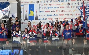 Спорт