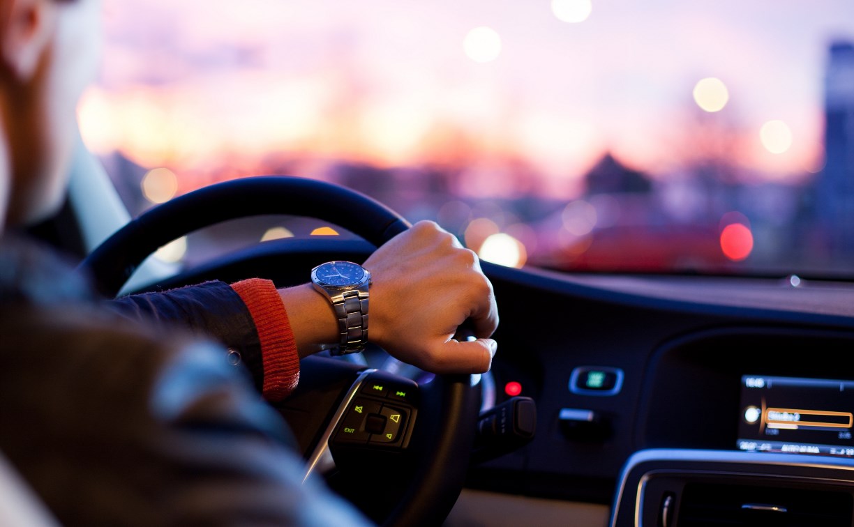 Сахалинцы стали лидерами среди любителей "чуть-чуть газануть"