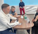 Участок федеральной трассы в Смирныховском районе отремонтируют до конца июня