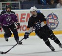 Финалистов областного первенства по хоккею среди юниоров определили в Южно-Сахалинске
