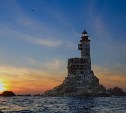 Заброшенный маяк Анива вошел в список самых интересных мест в России