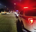 4 пьяных и 6 бесправников попались на глаза инспекторам ГАИ на Сахалине за сутки 