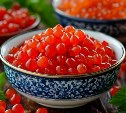 Камчатские землетрясения вызвали рост цен на красную икру