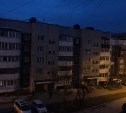Прокуратура займется массовым отключением электроснабжения в 14 районах Сахалина