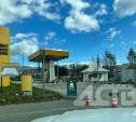 АЗС ННК "Сахалиннефтепродукт" в Холмске планируют открыть в четвёртом квартале текущего года