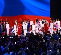 ДФО первым встретит "победный" марафон Знание.Первые