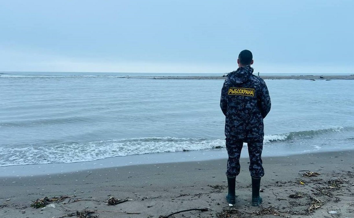 Более 80 незаконных орудий лова изъяли у сахалинских рыбаков за неделю - Рыбоохрана