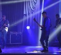 Рок-фестиваль собрал на Сахалине островных и дальневосточных музыкантов
