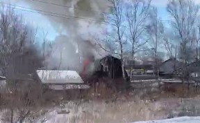 Происшествия