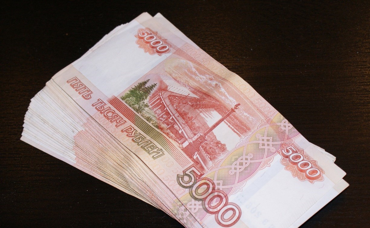 Кредит под 292% годовых: долг россиян перед МФО достиг рекордной суммы