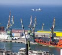 УФНС требует 103 миллиона рублей с Холмского порта