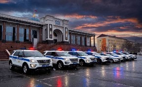 Происшествия