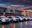 4,5 тысячи штрафов заработали автомобилисты-нарушители за сутки на Сахалине 