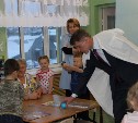 Курильских школьников будут отправлять в санатории Камчатского края